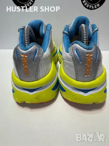 Маратонки HOKA BONDI B.Номер 36.5, снимка 6 - Маратонки - 49690613