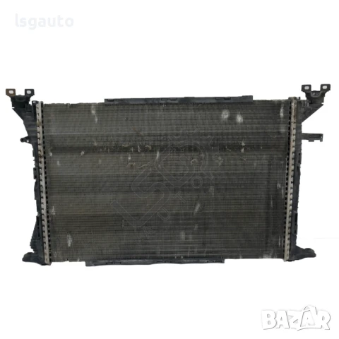 Воден радиатор AUDI A4 (B8) 2008-2015 ID:148809, снимка 2 - Части - 51427133