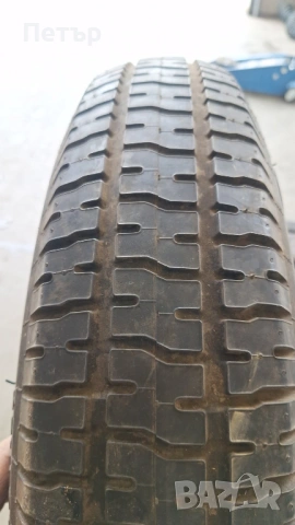 Резервна Гума Патерица за ВОЛВО XC40  /ФОРД ЯГУАР ЛАНД РОВЪР  5х108х63.4-17цола, снимка 3 - Гуми и джанти - 53228712