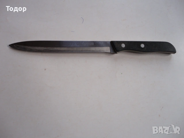 Немски нож Elite Solingen , снимка 3 - Ножове - 53054440