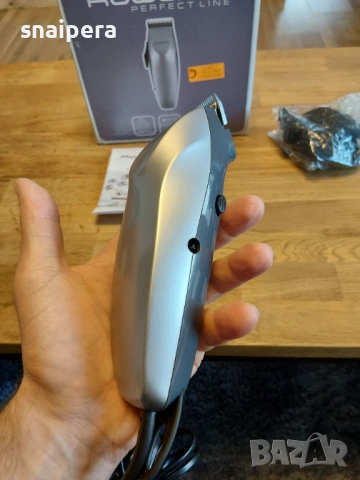 Машинка за подстригване Rowenta HC 103, снимка 4 - Машинки за подстригване - 53610250