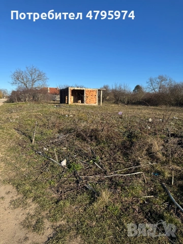 СТОЖЕР, снимка 5 - Парцели - 54189740