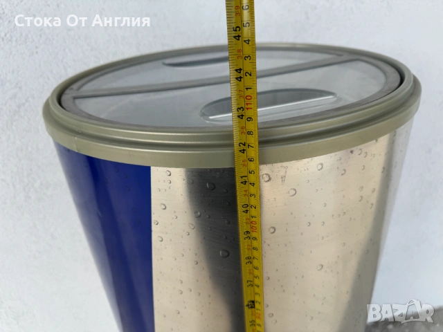 Хладилник/охладител - RedBull 90W / 108см, снимка 7 - Хладилници - 54200249