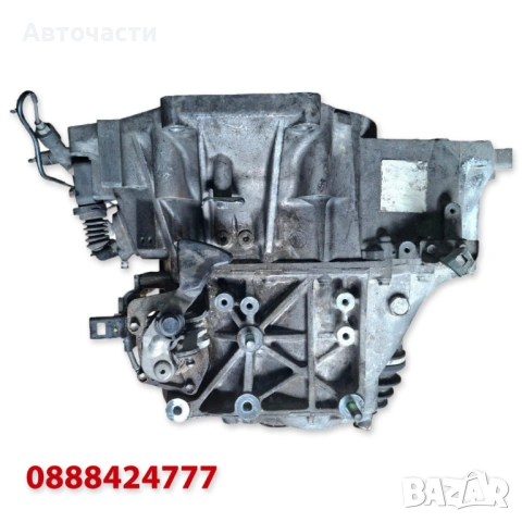 6-степенна ръчна скоростна кутия - Mazda CX-7 2.2 D 4x4 - (2009 г.+), снимка 2 - Части - 44496469