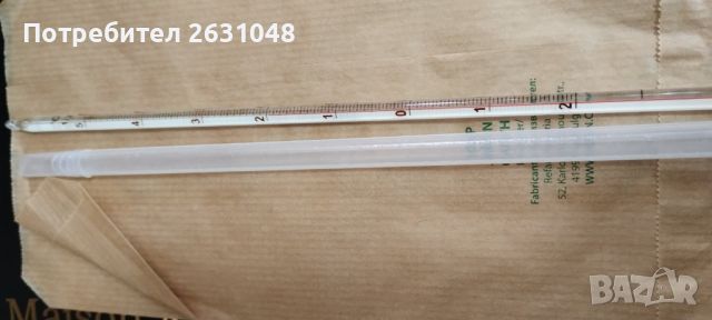 Термометри за инкубатори, снимка 11 - За птици - 45297532