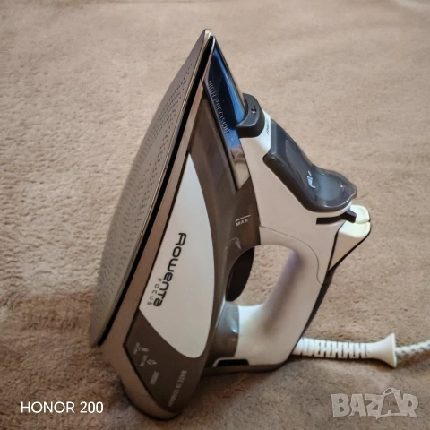 Ютия, парна ROWENTA DW 5030. , снимка 2 - Ютии - 53917276