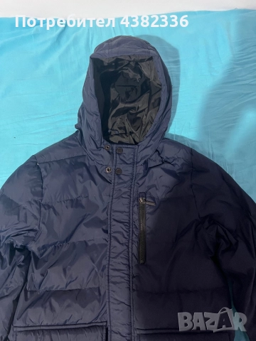 Зимно детско яке за момче LC Waikiki, размер 146/152см