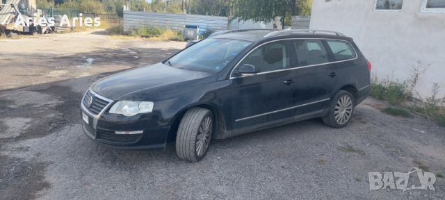 VW Passat 2.0 TDI , Фолксваген Пасат на части!, снимка 1 - Автомобили и джипове - 46632360