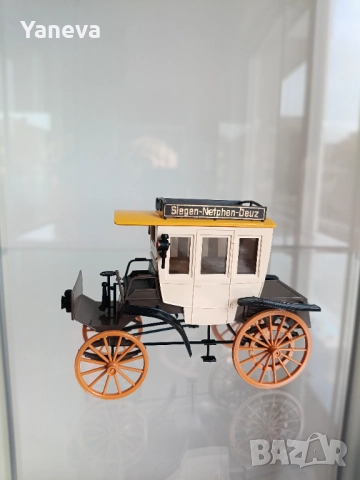 Mercedes , умалени vintage модели на легендарни автомобили. , снимка 6 - Коли, камиони, мотори, писти - 52355274