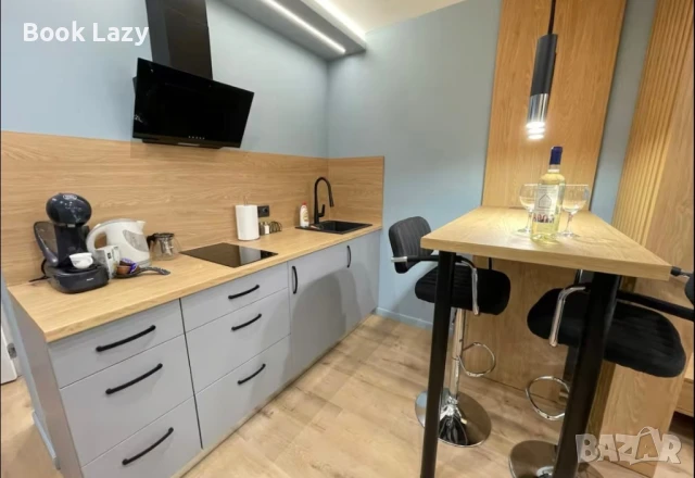 Студио Балчик за нощувки, снимка 2 - Квартири, нощувки - 51248014