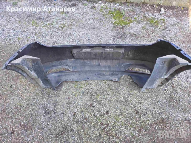 735379735. Броня задна за Фиат Гранде пунто. 2006-2010г, снимка 4 - Части - 53758501