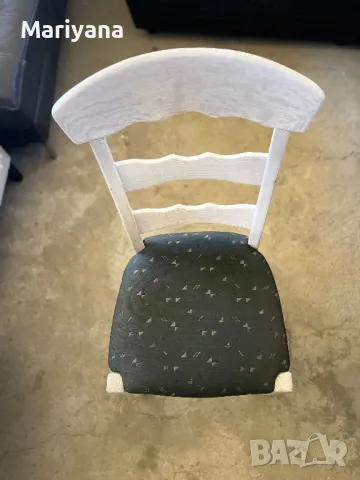 Трапезни столове 6 броя, снимка 5 - Столове - 50066991