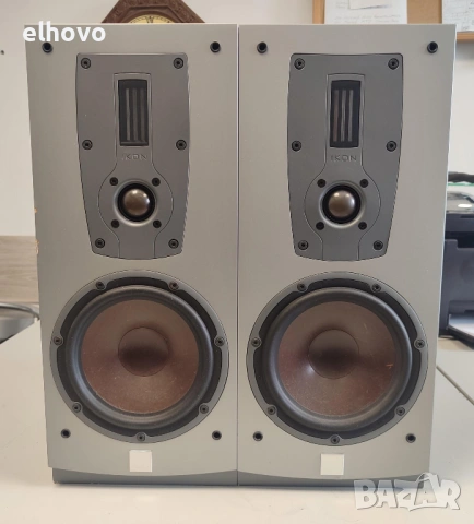 Тонколони DALI IKON 2 SE