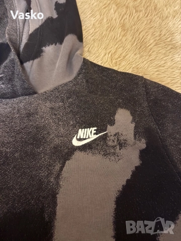Продавам худи на Nike размер 150-170 детски XL, снимка 3 - Детски комплекти - 52507601