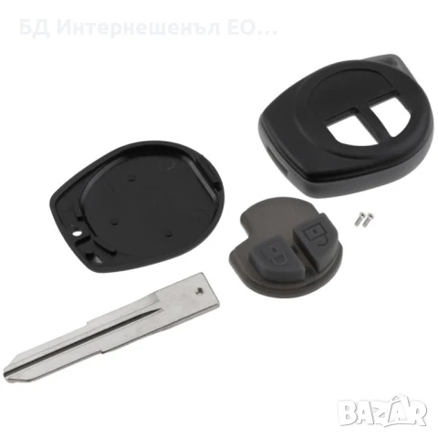 Кутийка за ключ Suzuki SX4, Swift, Grand Vitara, Fiat , Opel Agila