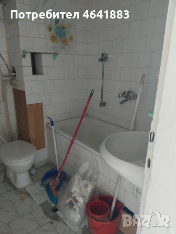 Тристаен апартамент в Асеновград, снимка 2 - Апартаменти - 52342751