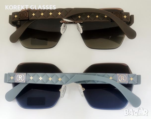 Слънчеви очилa Rita Bradley HIGH QUALITY POLARIZED 100% UV, снимка 2 - Слънчеви и диоптрични очила - 45785056