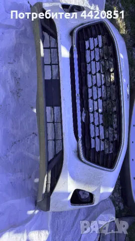 Предна Броня за Предна Броня за BMW x5 2016