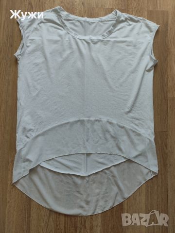 ДАМСКА ,лятна блуза, размер XL