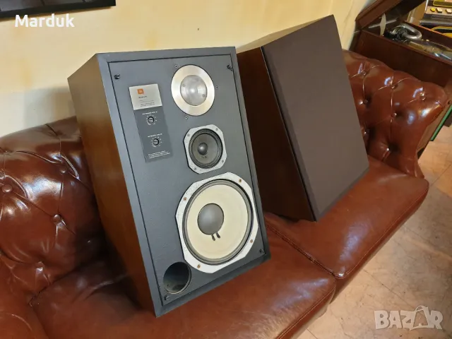 JBL L-96 , снимка 1 - Тонколони - 49089465