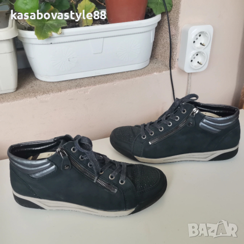 Спортни обувки Medicus Luftpolster 40 н. , снимка 5 - Дамски ежедневни обувки - 53738646