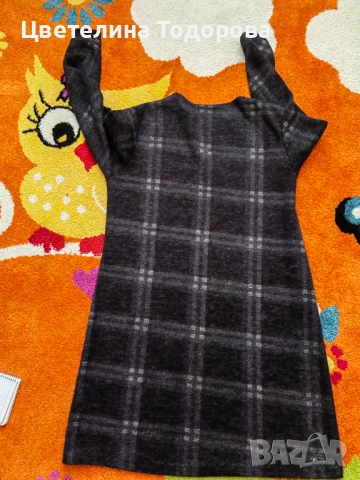 дамска рокля, снимка 4 - Рокли - 43617766