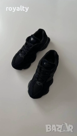 New Balance Оригинални Черни Мъжки Маратонки , снимка 8 - Маратонки - 52803912