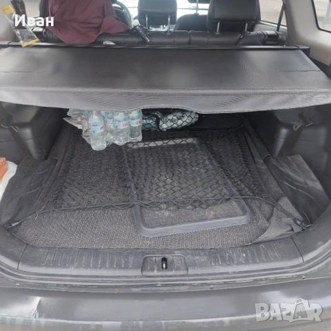 Шевролет Каптива 2. 2 дизел, 2014 година, автоматик, снимка 8 - Автомобили и джипове - 53098427