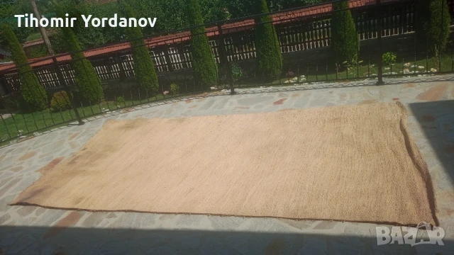 Рогозка.( царевична шума)., снимка 8 - Антикварни и старинни предмети - 50785820