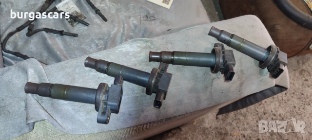 Запалителна бобина 90919-02240 Toyota Yaris