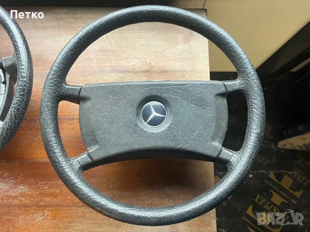 W124 волан, снимка 2 - Аксесоари и консумативи - 50420156