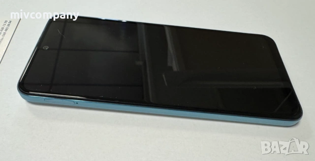 Xiaomi redmi note 11 128/6GB, снимка 2 - Xiaomi - 53888214