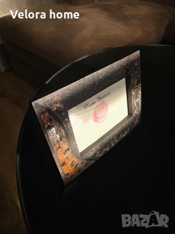 Дизайнерска рамка за снимка, снимка 4 - Декорация за дома - 53398233