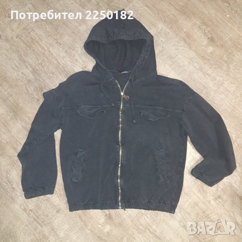   Radis Pause суитчер!