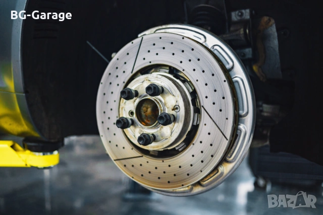 Спирачни тръби и маркучи , ремонт ATE , Bosch , TRW , снимка 2 - Сервизни услуги - 53183601