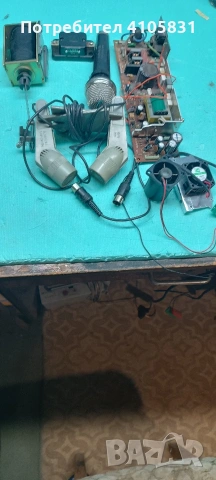 радио елементи, снимка 12 - Радиокасетофони, транзистори - 53369569