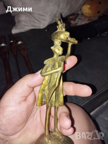 различни красиви статуетки, снимка 3 - Антикварни и старинни предмети - 51761112