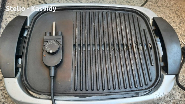 Грил скара Kenwood, снимка 4 - Скари - 54162494