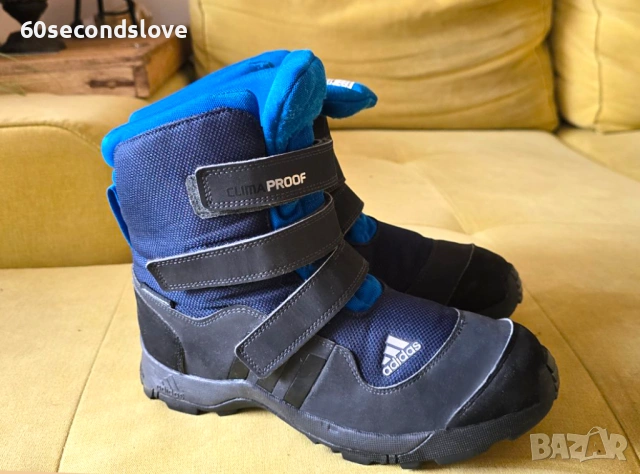   Назад Заглавна страницаЗа бебето и дететоОбувкиБоти и ботушиБоти и ботуши - Област ВарнаБоти и бот, снимка 8 - Детски боти и ботуши - 53486625