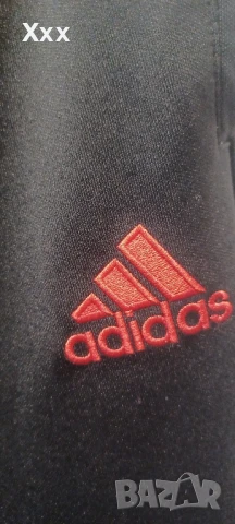 Adidas блузка и анцунг, снимка 4 - Детски Блузи и туники - 51126174