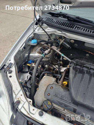 сузуки игнис 1.3 4х4, снимка 7 - Автомобили и джипове - 53807265