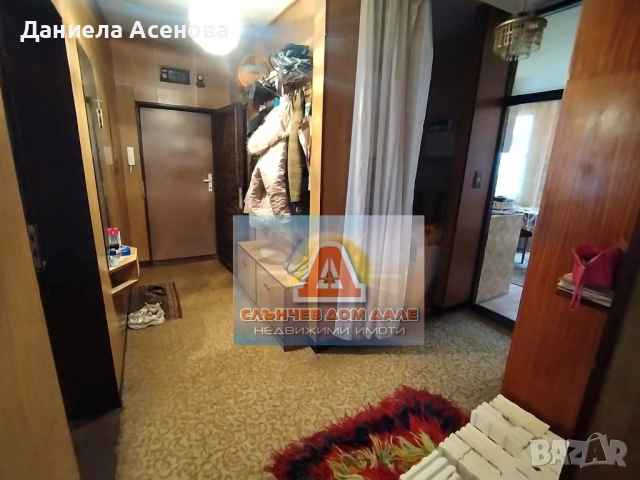 Продажба тристаен апартамент, Болницата!, снимка 7 - Апартаменти - 53810011