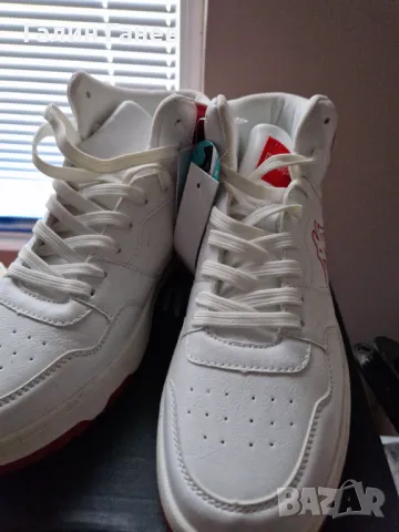 Маратонки kappa, снимка 2 - Маратонки - 50002004