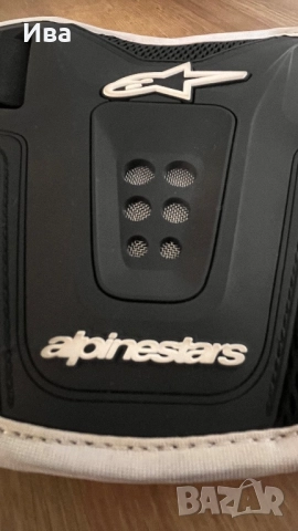 Alpinestars протекторен колан