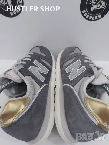 Маратонки NEW BALANCE. Номер 40.5 , снимка 3 - Маратонки - 46986231