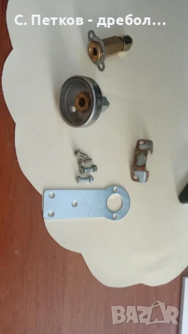 Зарядно у-во за пропан бутан при капачката за бензин, снимка 2 - Части - 50898124