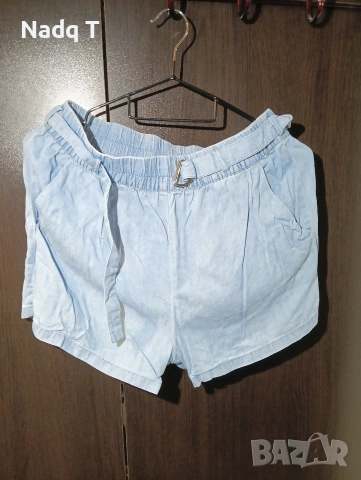 Къси гащи , снимка 2 - Къси панталони и бермуди - 53238081