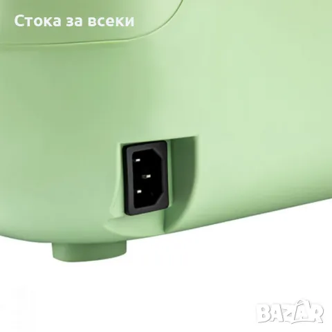 Автоматичен инкубатор на ролки за 32 яйца 80W YZ-32A, снимка 6 - За птици - 48975055