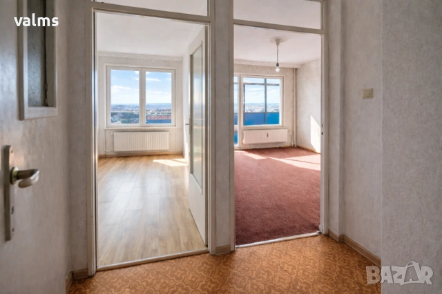 Двустаен София ж.к. Младост 3, снимка 4 - Апартаменти - 53598233