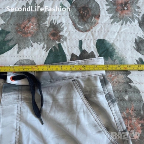 Mountain warehouse мъжки къси панталони за плаж размер L, снимка 7 - Къси панталони - 54154939